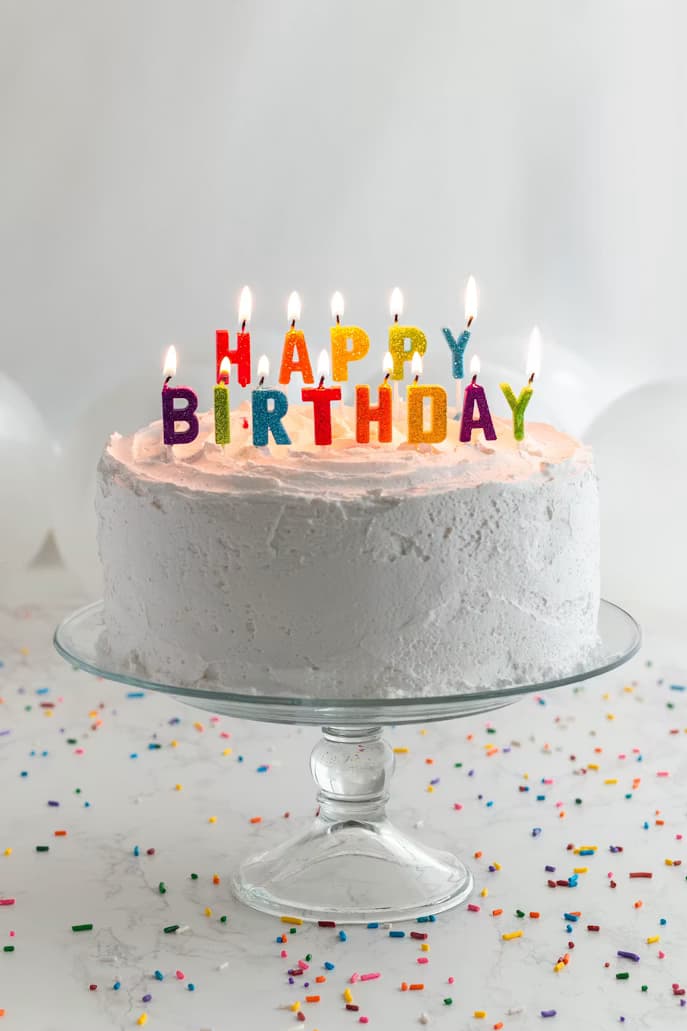 Anniversaire
