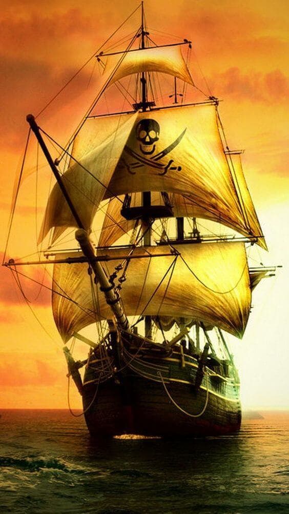 Pirates