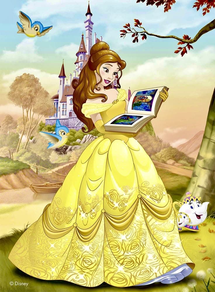 Princesse