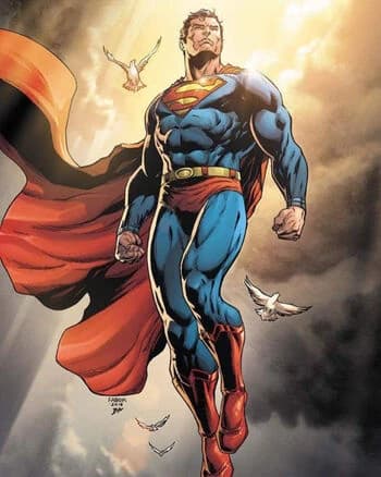 Super Héros